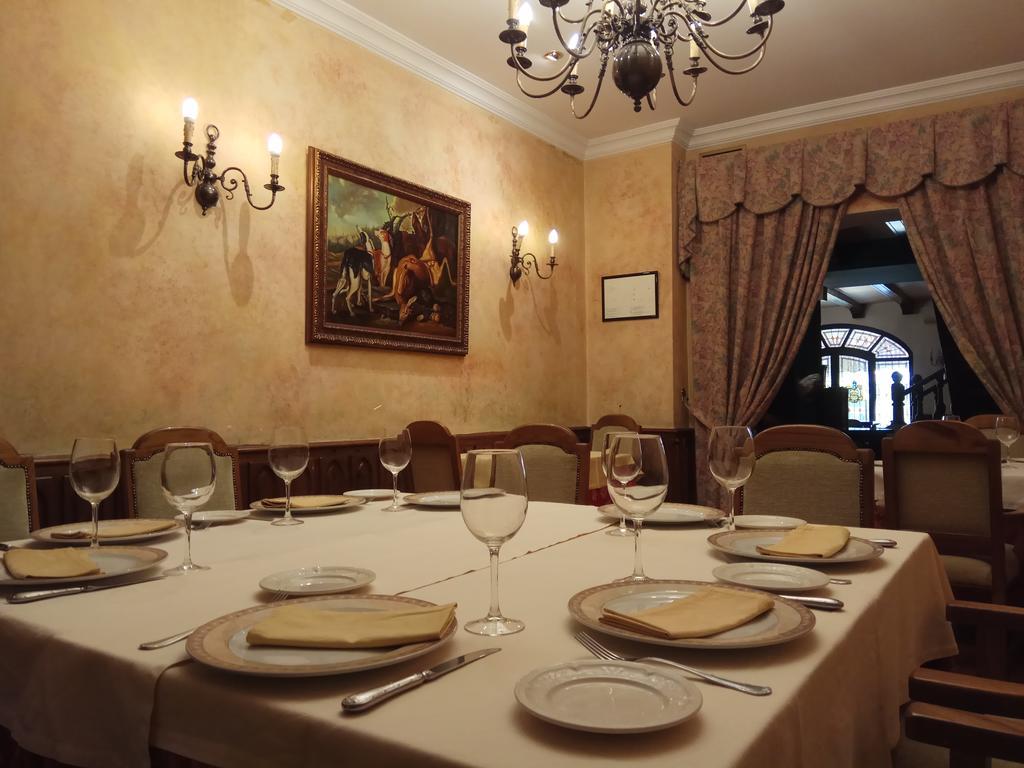 Los Bronces Lucena Exterior photo