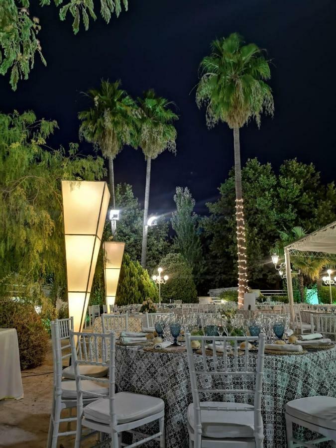 Los Bronces Lucena Exterior photo