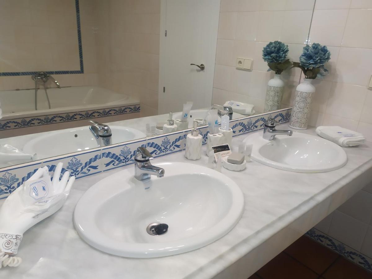 Los Bronces Lucena Exterior photo