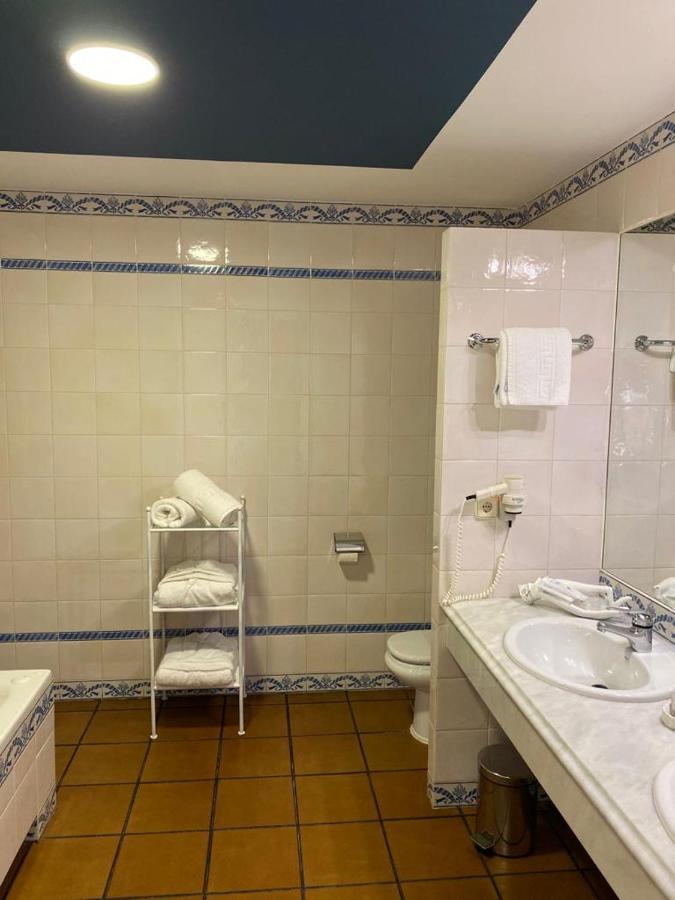 Los Bronces Lucena Exterior photo