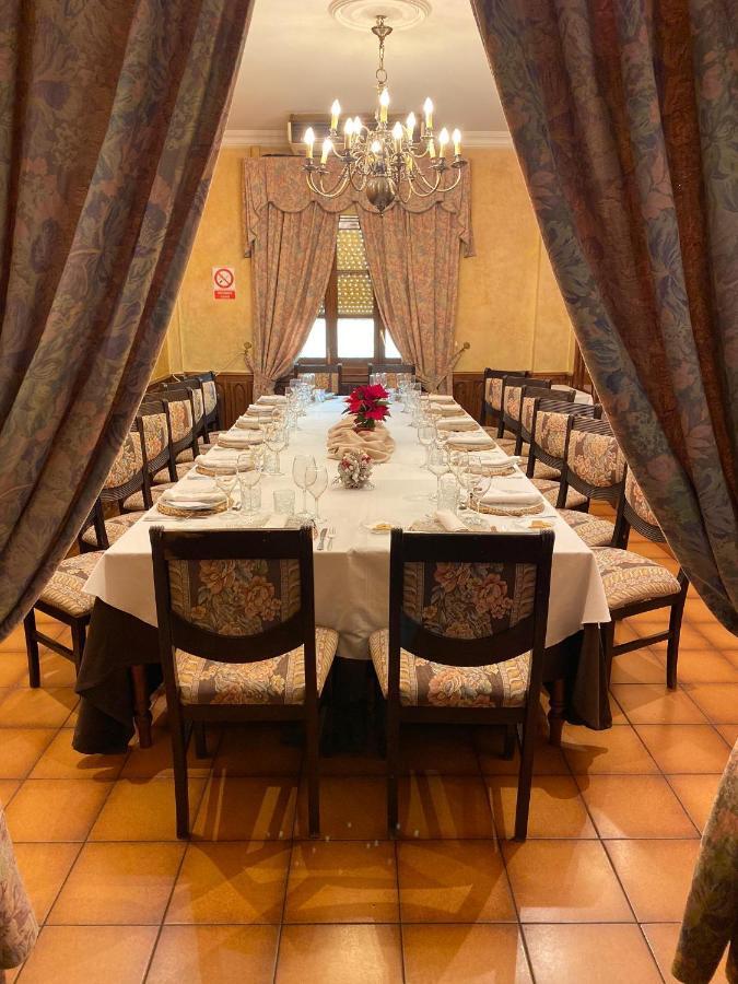Los Bronces Lucena Exterior photo